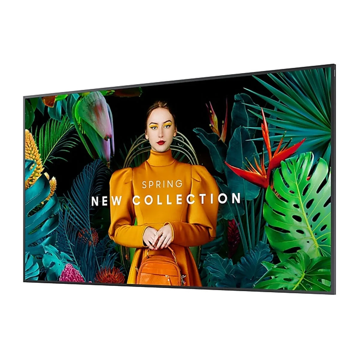 20231212110004_873fc1ea Samsung Signage Public Display LED 4K UHD 85" - Image 1