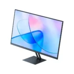 Xiaomi A27i IPS Monitor 27" FHD 1920x1080 με Χρόνο Απόκρισης 6ms GTG