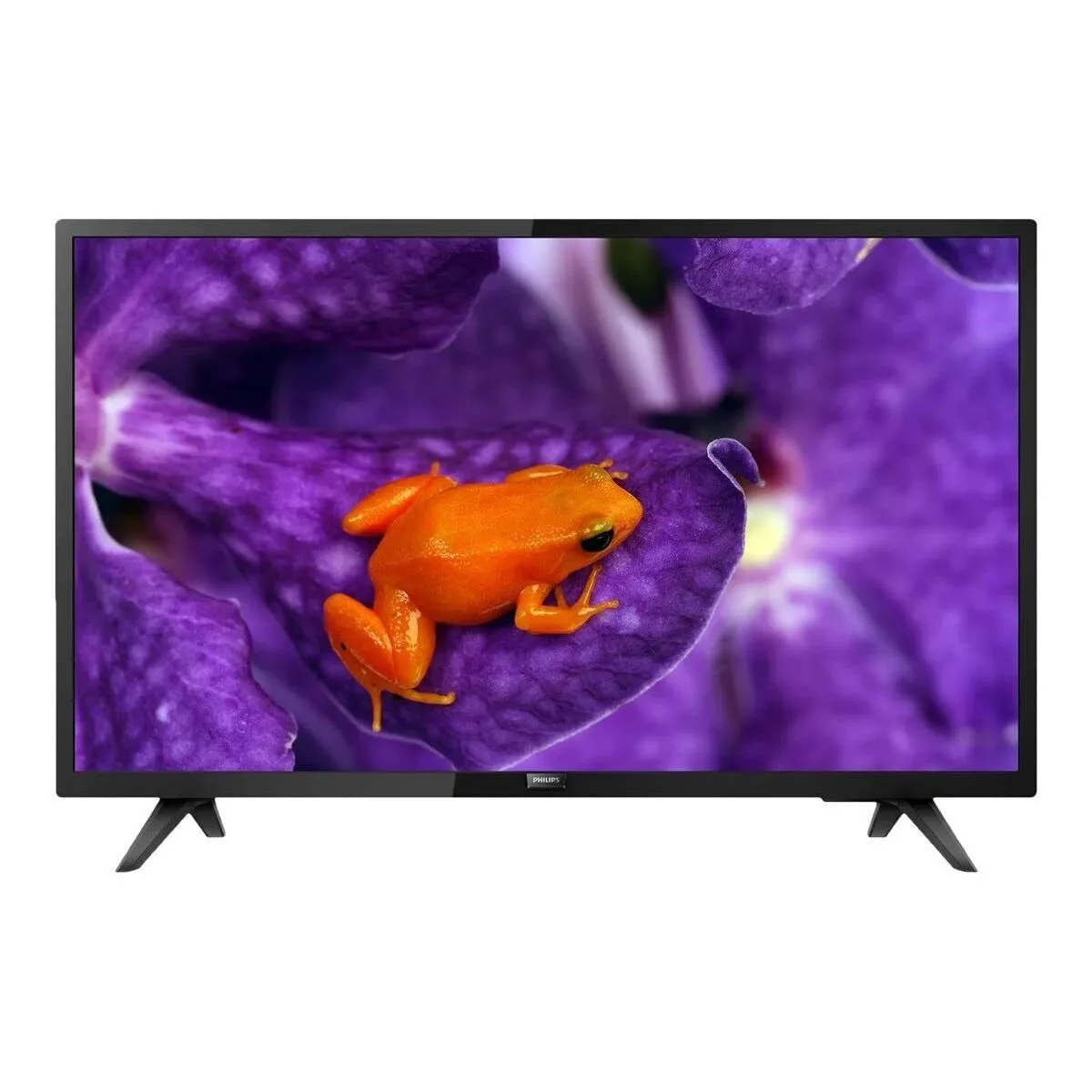 Philips Smart Τηλεόραση 32" Full HD LED HFL5114 (2022) 32HFL5114/12 - Image 1