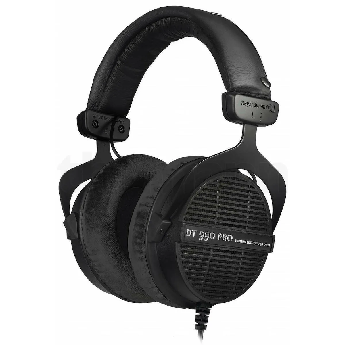 20231212124701_0f970ada BeyerDynamic DT 990 Pro Ενσύρματα Over Ear Ακουστικά Black Edition - Image 1