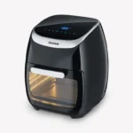 Severin Air Fryer 11lt Μαύρο 2446