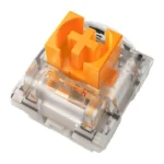Razer Switches Πληκτρολόγιου Lubed - 3 PIN - Orange Tactile RC21-02040300-R3M1