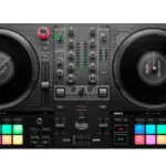 Hercules Inpulse T7 DJ Controller