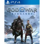 God War PS4 Game (Used)