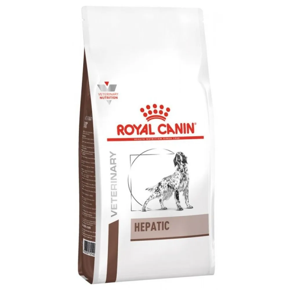 20231214092615_royal_canin_7kg_xira_trofi_diaitis_gia_enilikous_skylous Royal Canin Veterinary Hepatic 7kg Ξηρά Τροφή για Ενήλικους Σκύλους με Ρύζι - Image 1