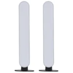 Active Jet Smart Διακοσμητικό Φωτιστικό LED RGB Μπάρα 15εκ. AJE-MUSIC BAR RGB