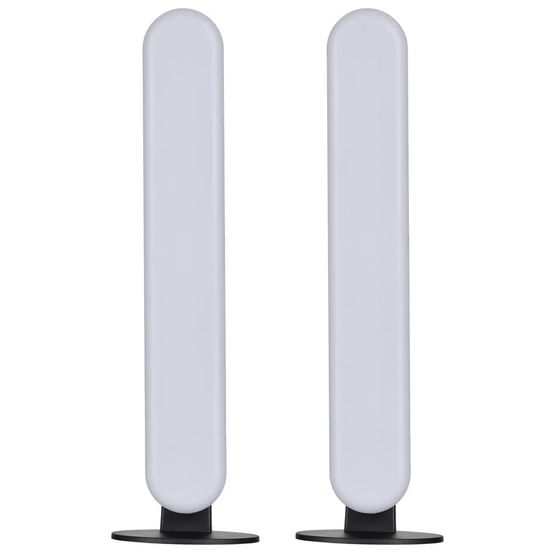 Active Jet Smart Διακοσμητικό Φωτιστικό LED RGB Μπάρα 15εκ. AJE-MUSIC BAR RGB - Image 1