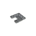 Joseph Joseph Επιφάνεια Στεγνώματος σε Γκρι Χρώμα 28.5x28.5x28.5cm KBA-J85037