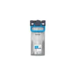 Epson T05b Γνήσιο Μελάνι Εκτυπωτή InkJet Κυανό (C13T05B24N)