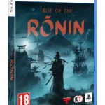 Rise of the Ronin PS5 Game