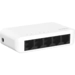 Strong SW5000P Unmanaged L2 Switch με 5 Θύρες Gigabit (1Gbps) Ethernet