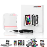 Datacolor Spyder Checkr Xρωματόμετρο για Studio SCV310