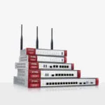 Zyxel Firewall 1τμχ USGFLEX700H-EU0101F