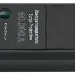Brennenstuhl Premium-line Πολύπριζο 4 Θέσεων με Καλώδιο 1.8m 1951140300