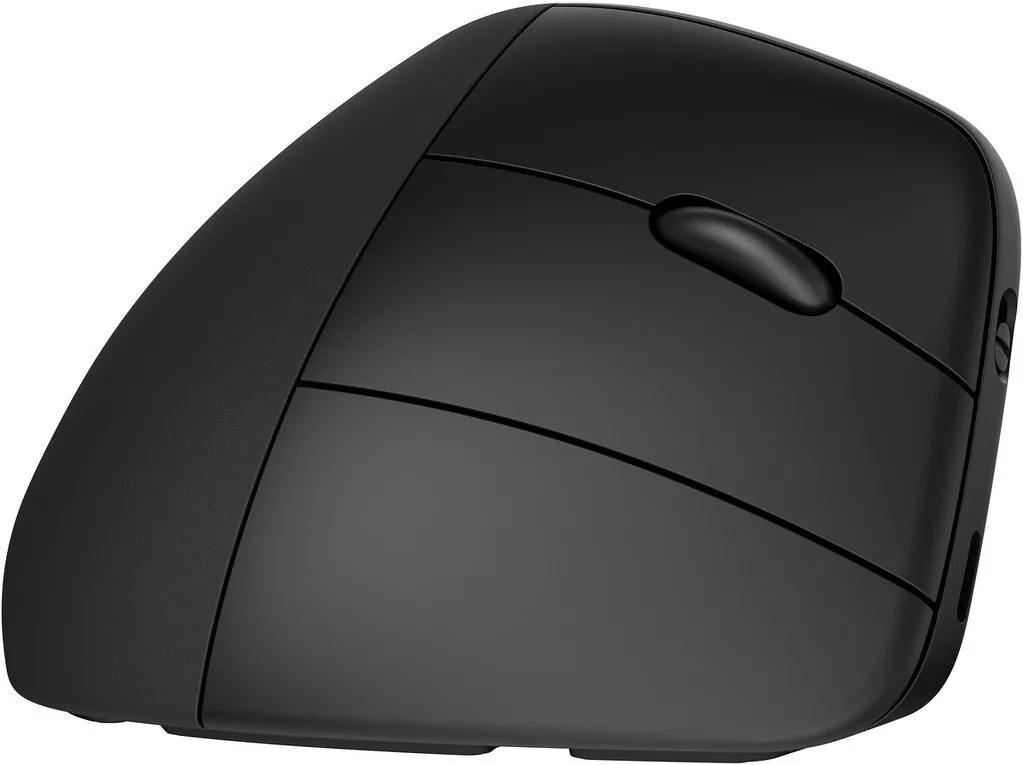 20231219105154_hp_hp_925_asyrmato_pontiki_gri HP 6H1A5AA Ασύρματο Εργονομικό Ποντίκι Μαύρο - Image 1