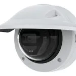 Axis M3215-LVE IP Κάμερα Παρακολούθησης Full HD 1080p Αδιάβροχη
