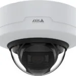 Axis P3267-LV IP Κάμερα Παρακολούθησης Full HD+ 5MP