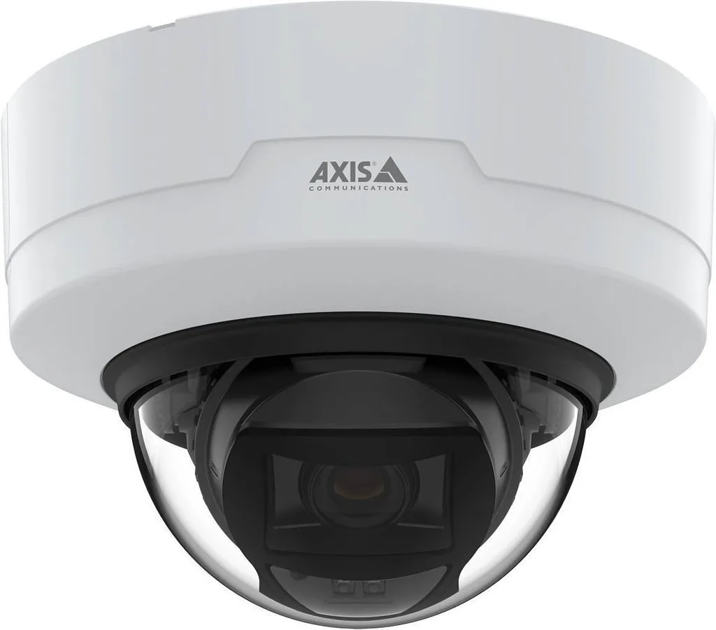 Axis P3267-LV IP Κάμερα Παρακολούθησης Full HD+ 5MP - Image 1