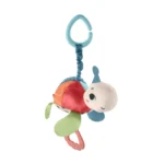 Fisher Price Κρεμαστό Παιχνίδι Αυτοκινήτου με Μασητικό Planet Friends για Νεογέννητα HKD62