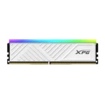 Adata Spectrix D35g DDR4 με Module 1x64GB και Ταχύτητα 3200 για Desktop AX4U320032G16A-DTWHD35G