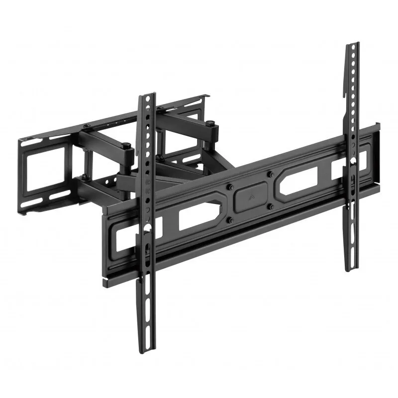 Reflecta Plexo 80-6040t 23154 Βάση Τηλεόρασης Τοίχου με Βραχίονα έως 80" και 40kg - Image 1