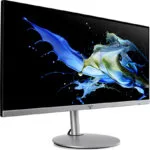 Acer CB342CUsemiphuzx IPS Monitor 34" QHD 3440x1440