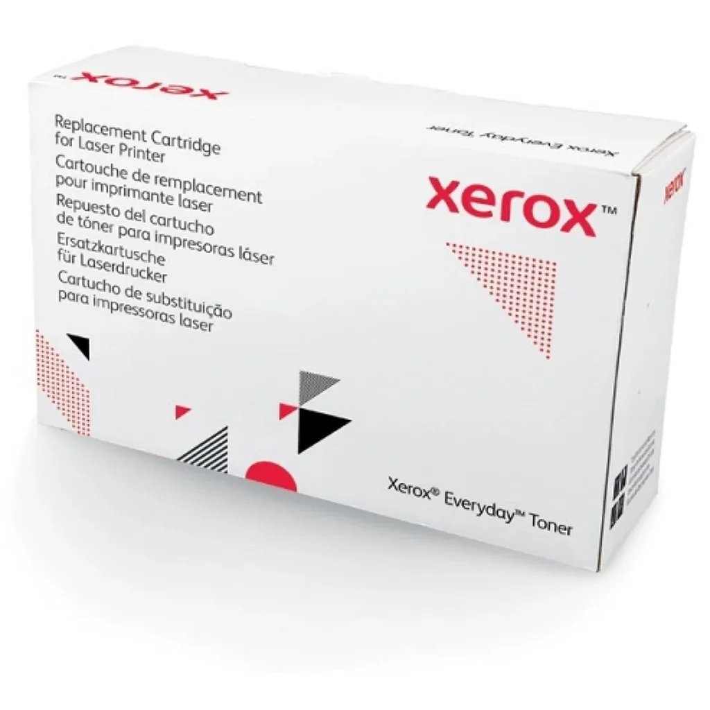Xerox Συμβατό Toner για Laser Εκτυπωτή Brother TN-421Y Κίτρινο (006R04762) - Image 1