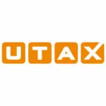 Utax Ck-5515 Γνήσιο Toner Laser Εκτυπωτή Κίτρινο 1T02ZLAUT0