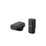 Sony ECM-W3S Ασύρματο Μικρόφωνο Πέτου, Clip On για Φωνητικά