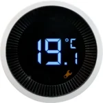 Brennenstuhl 1294070 Ψηφιακός Θερμοστάτης Χώρου