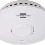 Brennenstuhl Rm L Ανιχνευτής Καπνού Wi-Fi 1290210