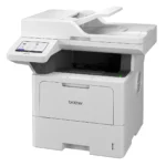 Brother Ασπρόμαυρο Πολυμηχάνημα Laser MFC-L6710DWRE1