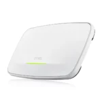 Zyxel WBE660S WiFi Mesh Network Access Point Wi‑Fi 7 Tri Band (2.4 & 5 & 6GHz)