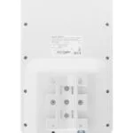 Level One WAB-8021 Access Point Wi‑Fi 6 Dual Band (2.4 & 5GHz) για Εξωτερική τοποθέτηση