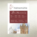 Hahnemuhle Μπλοκ Ακουαρέλας 10628971