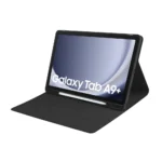 Tech-Protect SC Pen + Keyboard Flip Cover Μαύρη (Galaxy Tab A9+)
