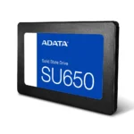 Adata Ultimate SU650 SSD 2TB 2.5'' SATA III ASU650SS-2TT-R