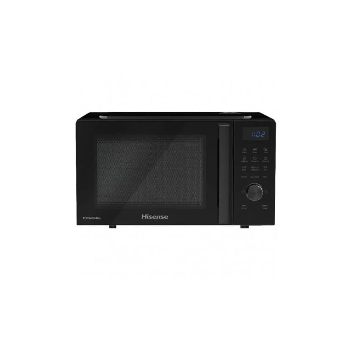 20231221104158_hisense_h23mobsd1hg_fournos_mikrokymaton Hisense H23MOBSD1HG Φούρνος Μικροκυμάτων - Image 1