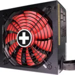 Xilence Performance X Series 750W Μαύρο Τροφοδοτικό Υπολογιστή Full Wired 80 Plus Gold