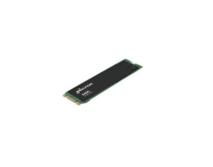Lenovo ThinkSystem 5400 Pro SSD 480GB M.2 SATA III 4XB7A82287 - Image 1