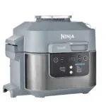 Ninja Speedi ON400EU Πολυμάγειρας 1760W με Χωρητικότητα 5.7lt Γκρι