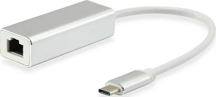 Level One USB-0402 v3 USB-C Αντάπτορας Δικτύου για Ενσύρματη σύνδεση Ethernet - Image 1
