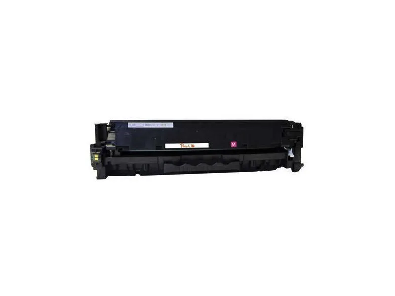 Peach Συμβατό Toner για Laser Εκτυπωτή HP 110823 Μαύρο (110823) - Image 1