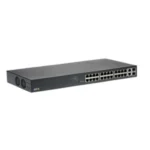 Axis Switch Συστημάτων CCTV Μαύρο 01192-002