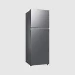Samsung Ψυγείο Δίπορτο 305lt NoFrost Υ171.5xΠ60xΒ64.7εκ. Inox RT31CG5624S9ES