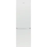 Bomann Ψυγειοκαταψύκτης 269lt Υ180xΠ55xΒ55.8εκ. Λευκός KG 184.1