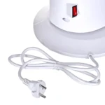 N'Oveen Αερόθερμο Δωματίου Δαπέδου 2000W PTC3000