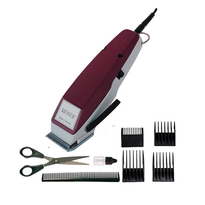 20231227105323_wahl_professional_stainless_steel_set_8pcs_d9_chtenakia_gia_michanes_kourematos_1233_7050 Wahl Professional Stainless Steel Set 8pcs D9 Χτενάκι για Μηχανές Κουρέματος 1400-0278 - Image 1