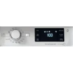 Whirlpool BI WDWG 961485 EU Πλυντήριο-Στεγνωτήριο Ρούχων 9kg/6kg Ατμού 1400 Στροφές