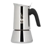Bialetti Venus 0007255/CNNP Μπρίκι Espresso 6cups Inox Ασημί